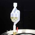 thumbnail image 5 of Cadenas Automatique en Forme de S, Largement Utilisé en Fermentation pour une Infusion Sûre et Efficace, 5 of 5
