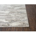 thumbnail image 2 of Gatney Rugs Wilhelm Area Rug EN7264 Beige Vintage Lines 8' x 10' Rectangle, 2 of 2