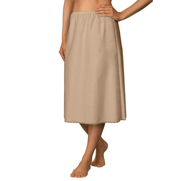 flared slip