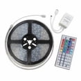 thumbnail image 1 of YESA5050-RGBW - Bande FLEXIBLE LED 7 Couleurs 12V 5M IP67, 1 of 1