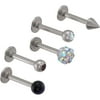 Lead Crystal Pur Monroe Value