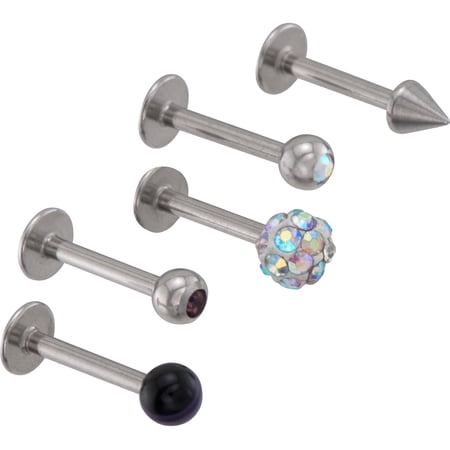 Lead Crystal Pur Monroe Value