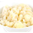 thumbnail image 2 of Jake & Amos Pickled Sweet Cauliflower, 3-Pack 16 oz. Jars, 2 of 4