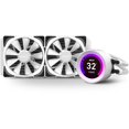 thumbnail image 6 of NZXT Kraken Z53 RGB 240mm Liquid Cooler with LCD Display, 6 of 16