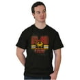 thumbnail image 4 of Maryland Vintage MD Flag Colors Crab Men's Graphic T Shirt Tees Brisco Brands S, 4 of 4