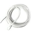thumbnail image 1 of Generic 30 Foot White Vacuum Extension Cord, 1 of 1