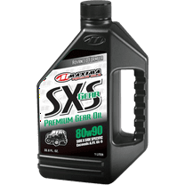 Maxima  40-43901; Sxs Premium Gear Oil 1L