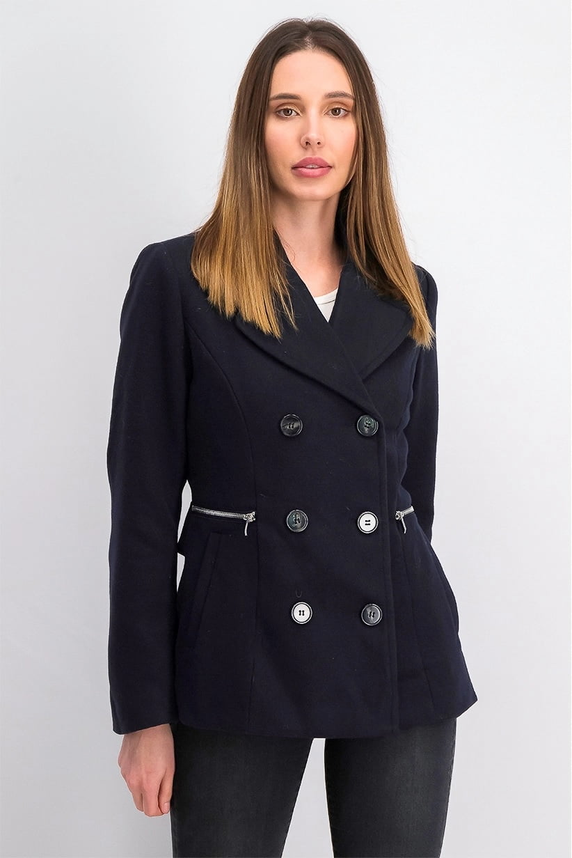 Maralyn and me peacoat online