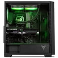 thumbnail image 3 of PC Gamer Yeyian YPA-PG790XC-5801M AMD Ryzen 9 7900X, NVIDIA RTX 5080, AIO360, AMD B650, 32GB DDR5, 2TB NVMe, 850W 80+Gold, WIFI Bluetooth, Windows 11 trial, 3 of 9