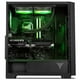 thumbnail image 5 of PC Gamer Yeyian YPI-PG285KD-5801M Intel Core Ultra 9 285k, Nvidia RTX 5080, AIO360, Intel B860, 64GB DDR5, 2TB NVME, 1000w 80+ Platinum, Wifi Bluetooth, Windows 11 trial, 5 of 9