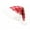 B, variant on beishanbush Baseball Caps Christmas Cap Thick Ultra Soft Plush Cute Santa Claus Holiday Fancy Dress Hat C
