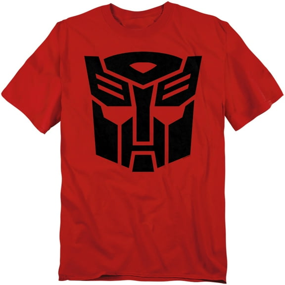 Transformers T-Shirt Autobot Unisex Graphic Tee For Men & Women