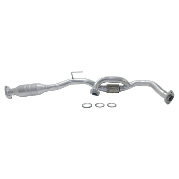 Garage-Pro Catalytic Converter Compatible with Lexus ES300 1997-1998, Toyota Avalon 1997-1999, Camry 1997-2001, Solara 1999-2003 6 Cyl., 3.0L Engine