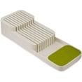 thumbnail image 1 of Kitchen Drawer Organizer Tray for Cutlery Silverware, 1 of 5