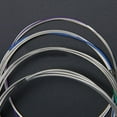 thumbnail image 4 of String Set Wound Cello Strings Each Set Contains C-G-D-A German Silver, 4 of 9
