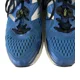 thumbnail image 4 of NEW BALANCE Mens Sneakers 860 V8 M860BG8 Blue Running Shoes Size 9.5 D, 4 of 6