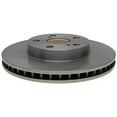 thumbnail image 2 of ACDelco Disc Brake Rotor 18A689A, 2 of 3