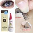 thumbnail image 3 of Colle pour Faux Cils Beauté Multi-Usage 12 ml Patch Double Paupière Super Collant G1S8, 3 of 8