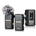thumbnail image 1 of Sistema de micrófono inalámbrico Lavalier Neewer CM28 con 4 GB, 1 of 9