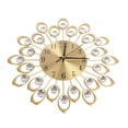 thumbnail image 2 of Wall Clock, Wall Clocks Durable Home Decor Watch  Craftsmanship  For Home/Office, 2 of 8