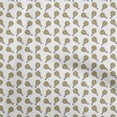 thumbnail image 1 of oneOone Cotton Flex Celery Fabric Travel Craft Projects Decor Fabric Printed By The Yard 40 Inch Wide, 1 of 6