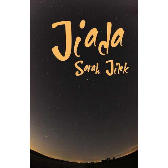 Jiada (Paperback)