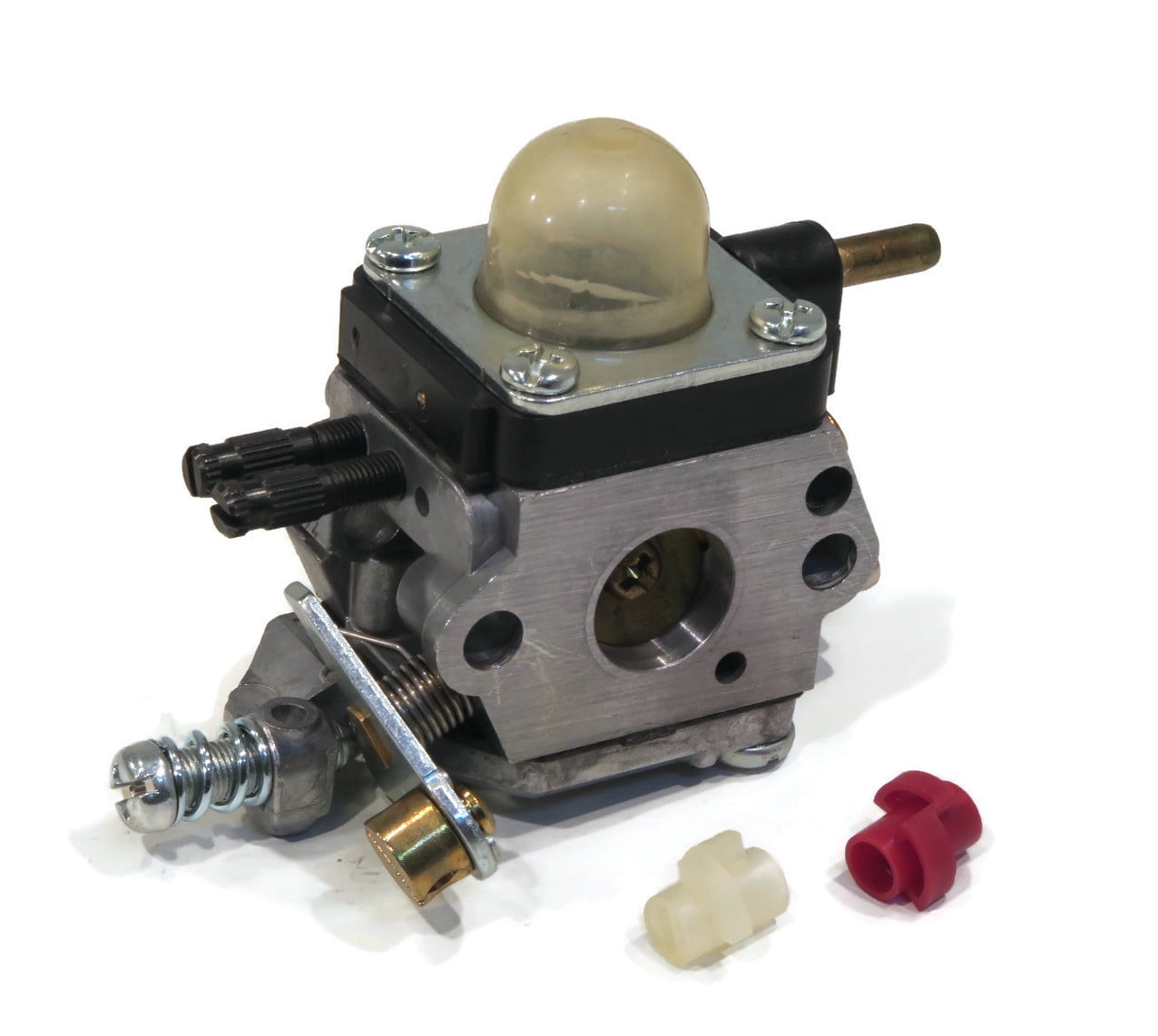 ZAMA OEM Carburetor Carb for Echo TC210, TC210i, TC2100 Tiller