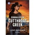 thumbnail image 2 of Corralled in Cutthroat Creek (Paperback), 2 of 2