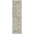 thumbnail image 2 of Addison Rugs Chantille Indoor/Outdoor Transitional Geometric, Abstract Beige Washable Runner Rug, 2'3" x 7'6", 2 of 6