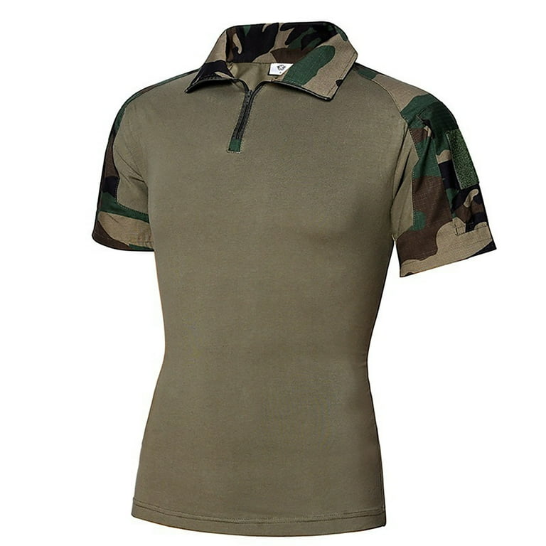 Big and tall clearance tactical polo shirts