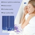 thumbnail image 5 of Natural Sleep Aid Patches - 32 Pack for Restful Sleep, 5 of 5