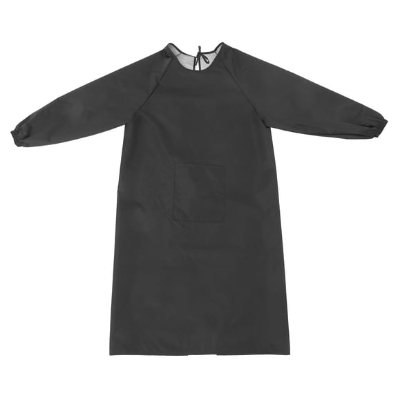 MERRYHAPY Working Overalls Grey Waterproof Fabric 1Set for Various Work Environments