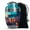 #3 Butterfly, variant on YATSKIA Blue Butterfly Large Cremation Urns For Human Ashes, Memorial Urns For Ashes Adult Woman And Man, (200 Cubic, Large 10 Inch)