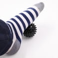 thumbnail image 1 of Cómodo Acupuntura Bola Spiky Estrés Tensión Alivio Cuerpo Negro Colcomx Bola de Masajeador, 1 of 8