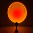 thumbnail image 1 of LED Projection Floor Lamp Red Sunset Lamp Mood Light Night Light, 1 of 5