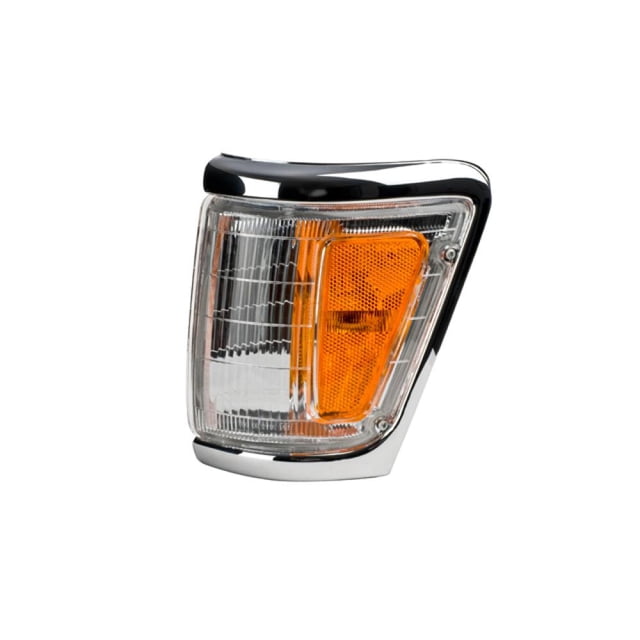 Cuarto DEPO Toyota Pick Up 1992 - 1995 Piloto