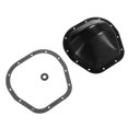 thumbnail image 1 of Differential Cover Replacement with 10.25in Ring Gear Compatible for Ford F150 F250 F350, 1 of 5