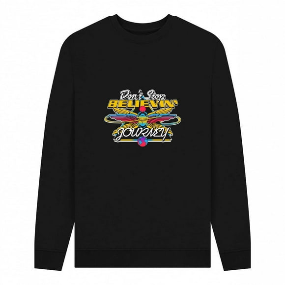 Journey Adult Wings Sweatshirt