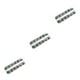thumbnail image 2 of Guardurnaity Micro cuentas para uñas, diamantes de imitación de cristal, suministros de bricolaje fiables profesionales, accesorio de manicura para Type1 NO1 Guardurnaity CBP230112, 2 of 6