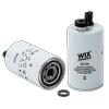 WIX Fuel/Water Separator 33732