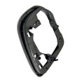 thumbnail image 4 of Car Rearview Mirror Frame Housing Trim for - W167 2020- GLS 2020- G Class W464 A1678110600 Right Side, 4 of 5