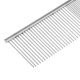 thumbnail image 4 of Cepillo de de acero inoxidable para mascotas para perros y gatos, peine para el pelo, herramienta de para limpiar el cuerpo, 4 tamaños Colco Peine del pelo del animal doméstico, 4 of 8