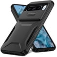thumbnail image 2 of Fashion Case Drop Resistant Shockproof Case For Google Pixel 8 Pro, 2 of 7
