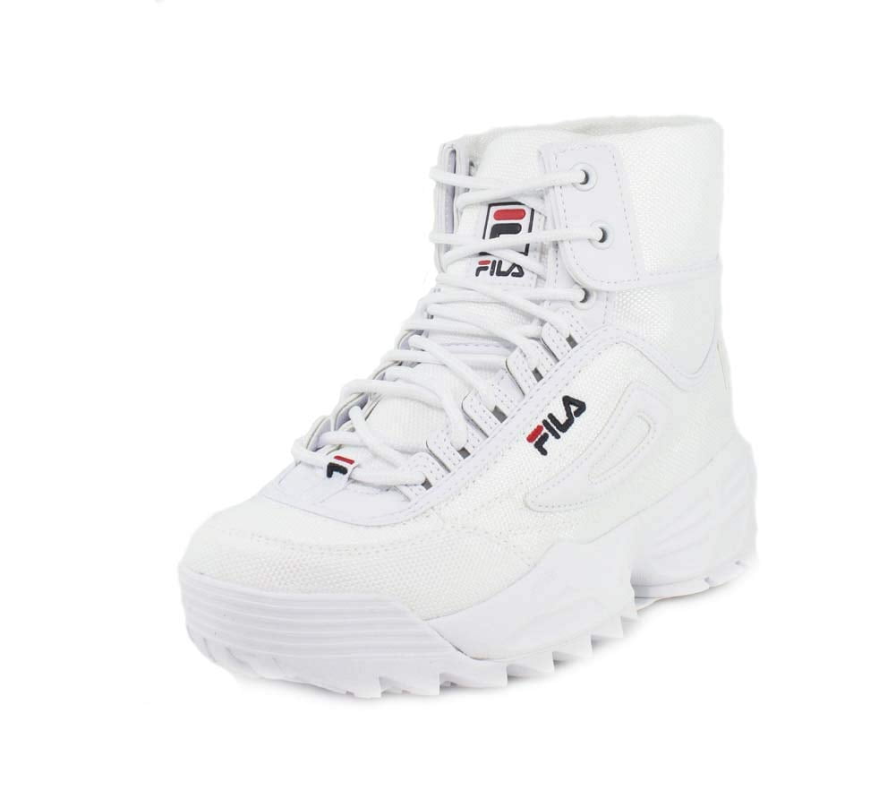 fila disruptor ballistic