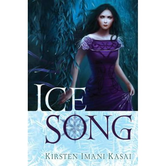 Pre-Owned Ice Song (Paperback) 0345508815 9780345508812