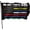 Black3, variant on Lanola Nurse Garden Flag Double Sided Vertical 12×18 Inch Nurse Day Garden Flag Banners Double Sided For Lawn Patio Yard Garden Home Outdoor Decor -3