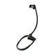 thumbnail image 4 of Soporte de teléfono del cuello soporte flojo flexible Selfie Mount 360  degree Rotación Soporte de teléfono universal para la mesa de la habitación viendo, 4 of 8