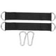 thumbnail image 2 of Correa de fitness, cinturones de nailon para colgar, correas de eslinga para fitness, equipo de entrenamiento, materiales ecológicos, 2 of 14