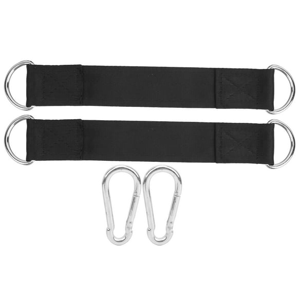 Fitness Sling Straps, 9.3x1.5inch Fitness Strap Multipurpose Portable Nylon For Fitness Equipment Fitness Sandbag For Outdoor Swing Porch Swing Hanging Chair