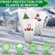 thumbnail image 2 of Bolsas anticongelantes para plantas, protección contra heladas, protección invernal P6N5, 2 of 7